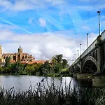 Chess City Apartman Salamanca