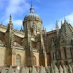 Chess City Salamanca