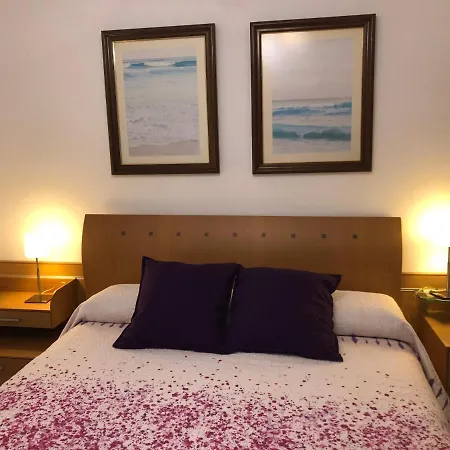 Chess City Apartment *