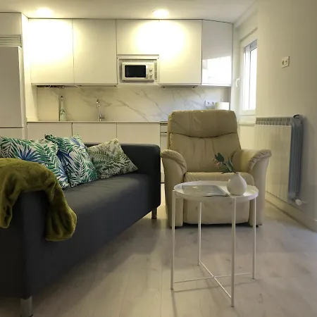 Chess City Apartment *