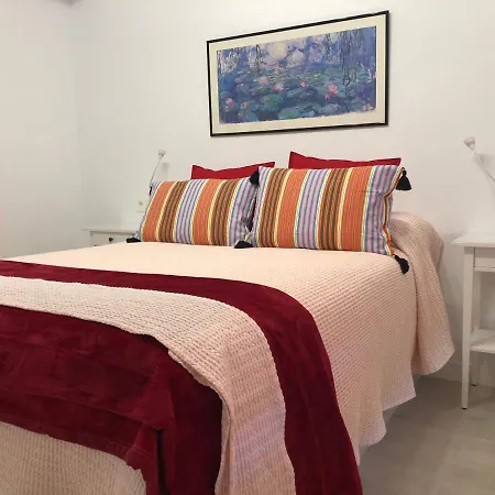 Chess City Apartment *