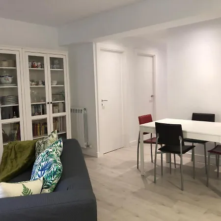 Apartment Chess City *