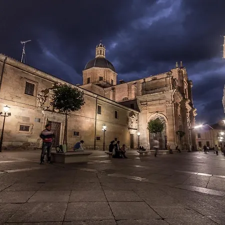 Chess City * Salamanca