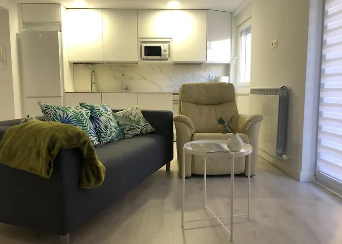 Chess City Appartement *