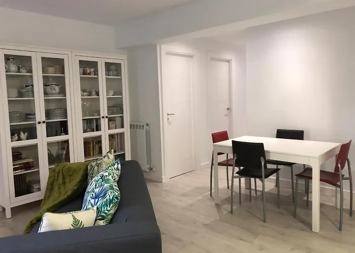 Appartement Chess City *