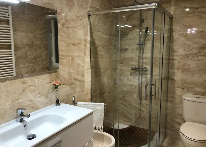 Appartement Chess City