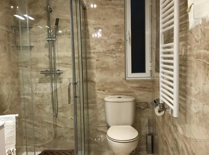 Appartement Chess City