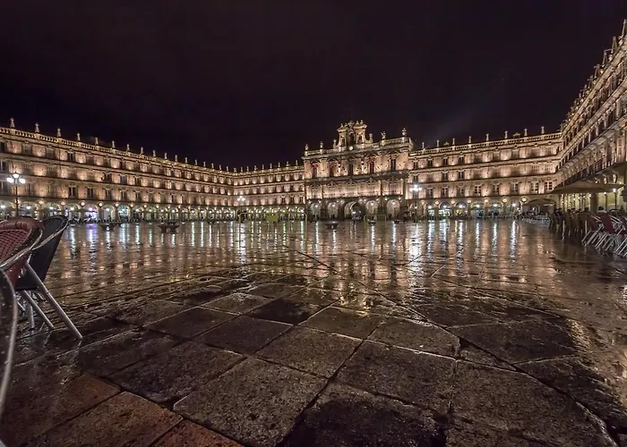 Appartement Chess City *