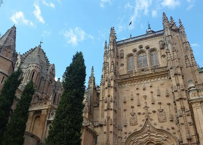 Appartement Chess City